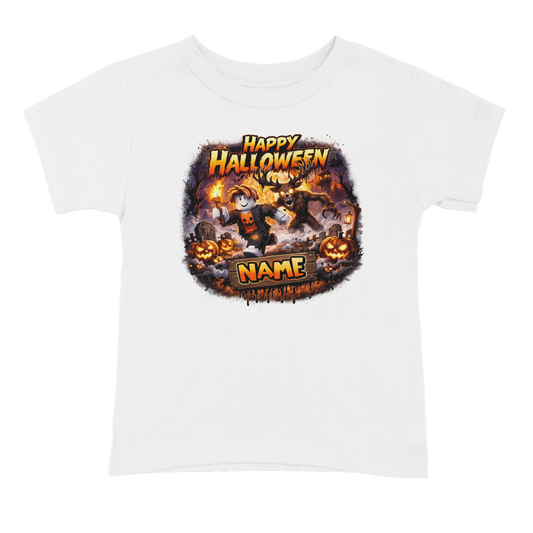 Roblox 99 Nights Halloween T-Shirt