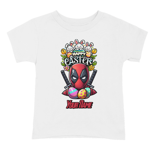 Deadpool Easter T-Shirt