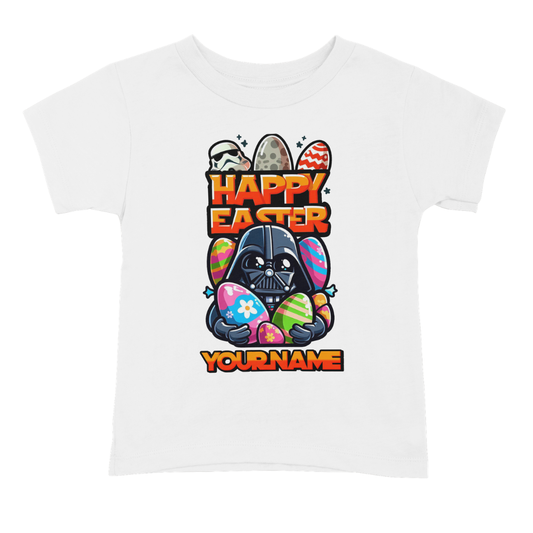 StarWars Darth Vader Easter T-Shirt