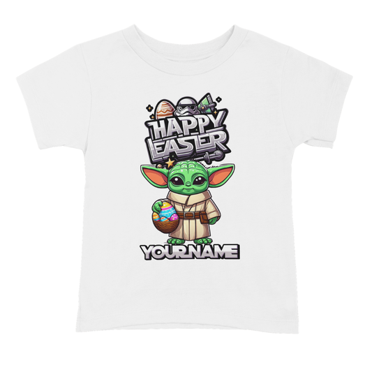 StarWars Baby Yoda Easter T-Shirt