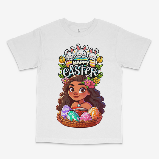 Moana Easter T-Shirt