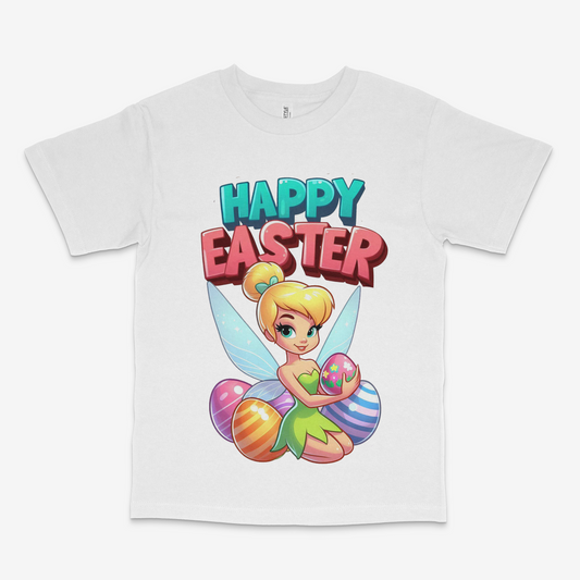 Tinkerbell Easter T-Shirt