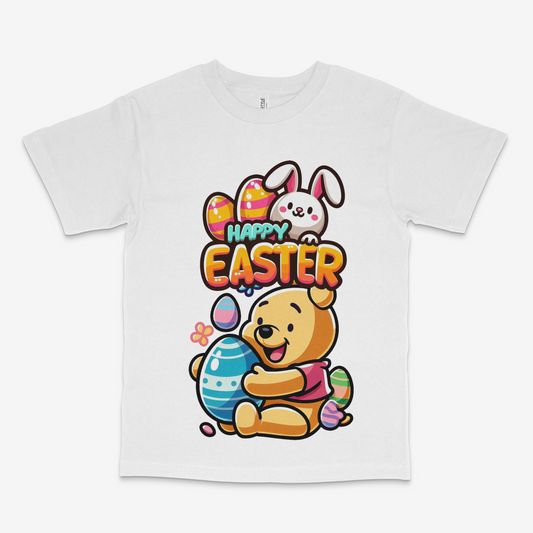 Winnie-the-Pooh Easter T-Shirt