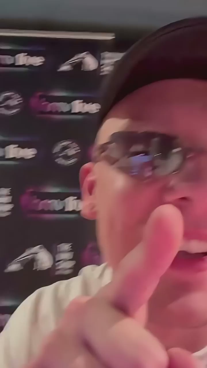 Load video: 